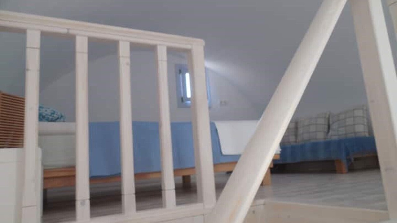 Photo of Bedroom in Exo Gonia
