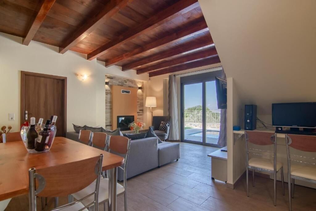 Photo of Livingroom in Agios Vasileios