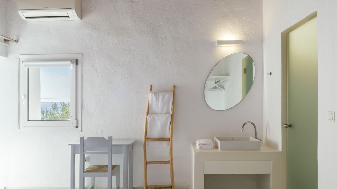 Photo of Bathroom in Platis Gialos