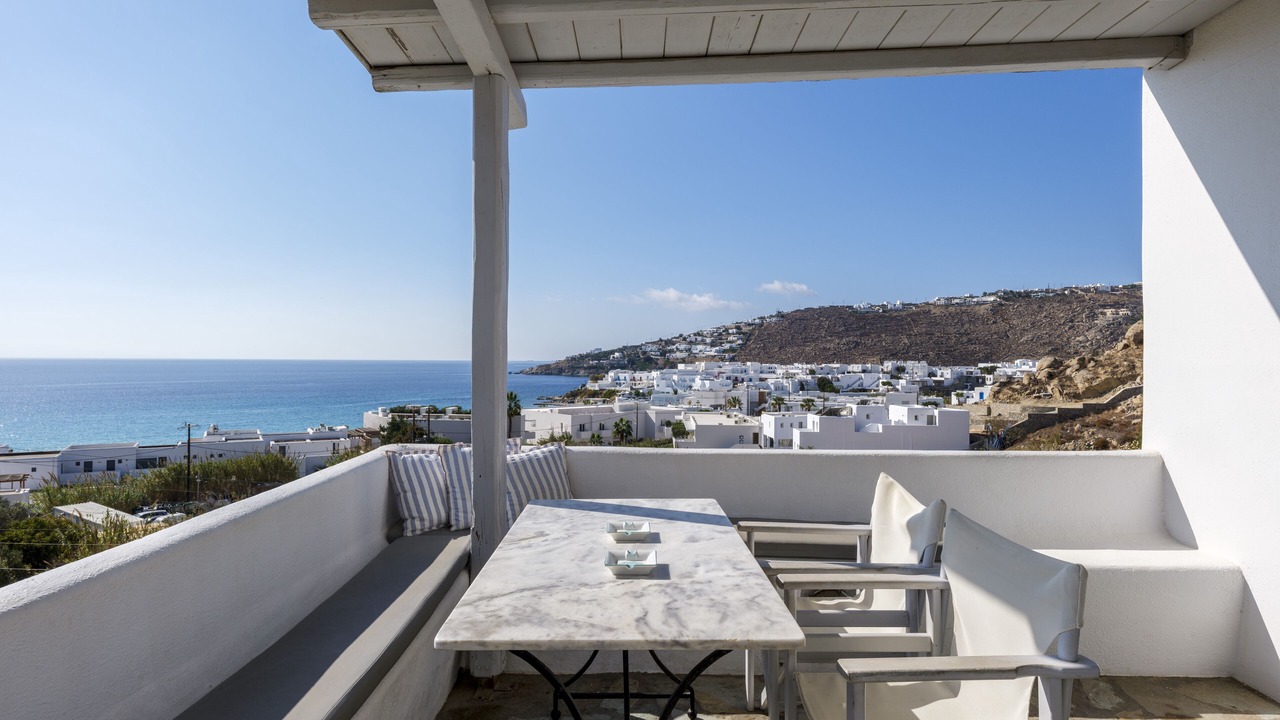 Photo of Outdoor in Platis Gialos