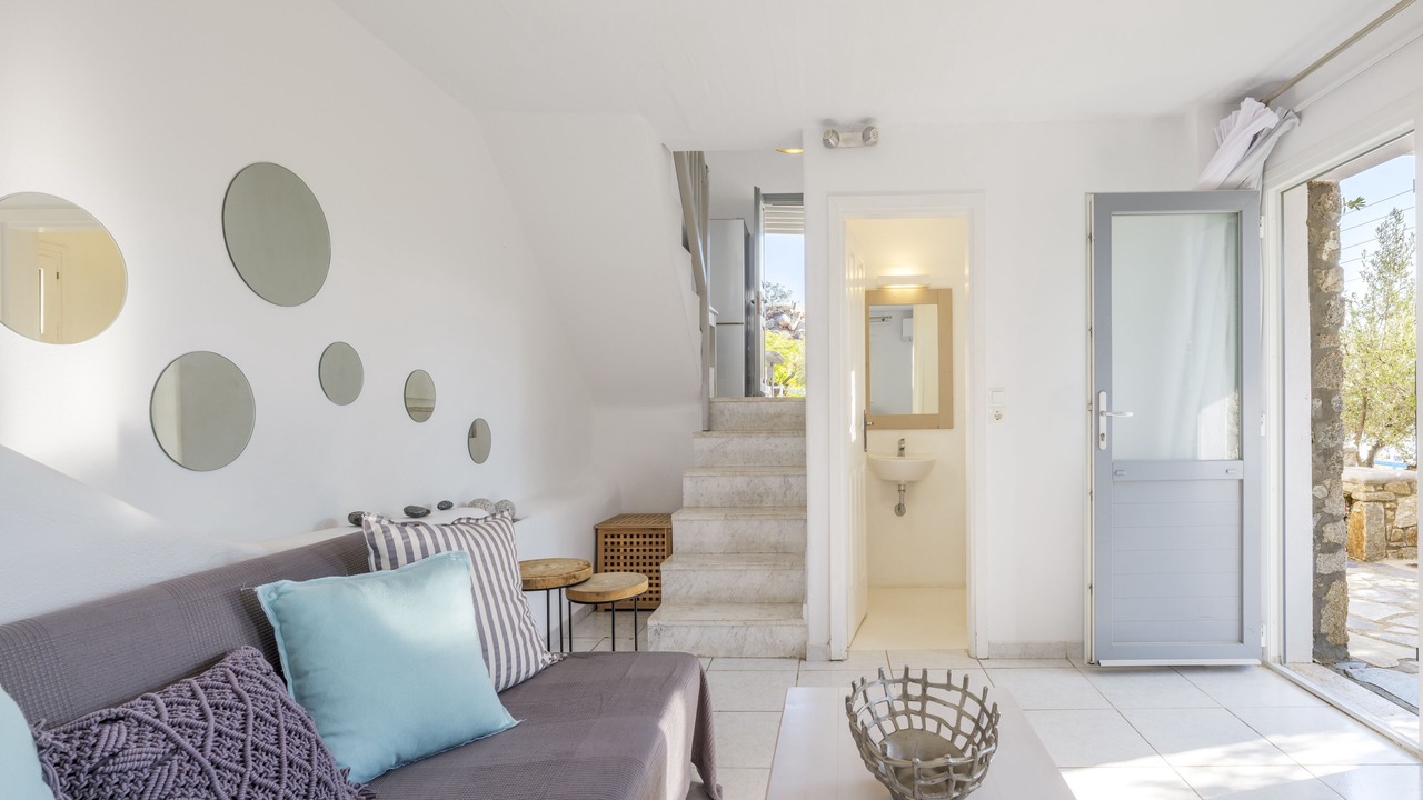 Photo of Livingroom in Platis Gialos