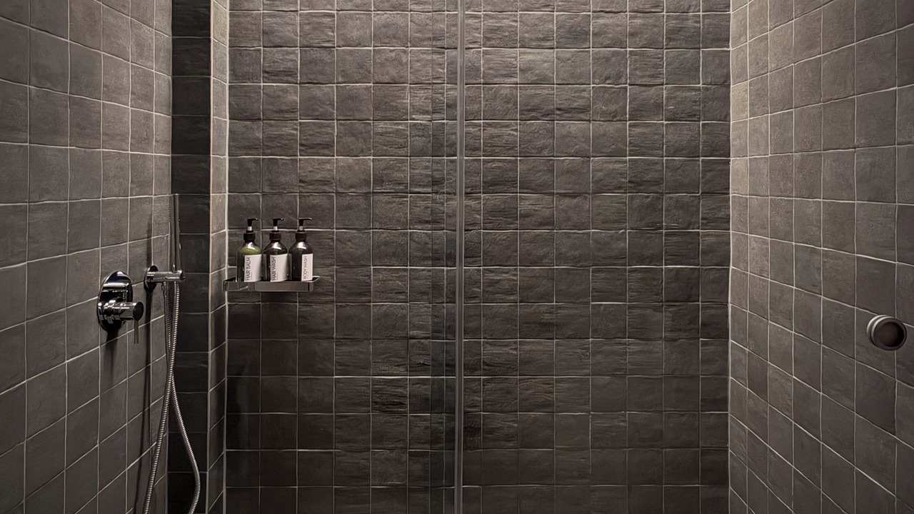Photo of Bathroom in Evgiros