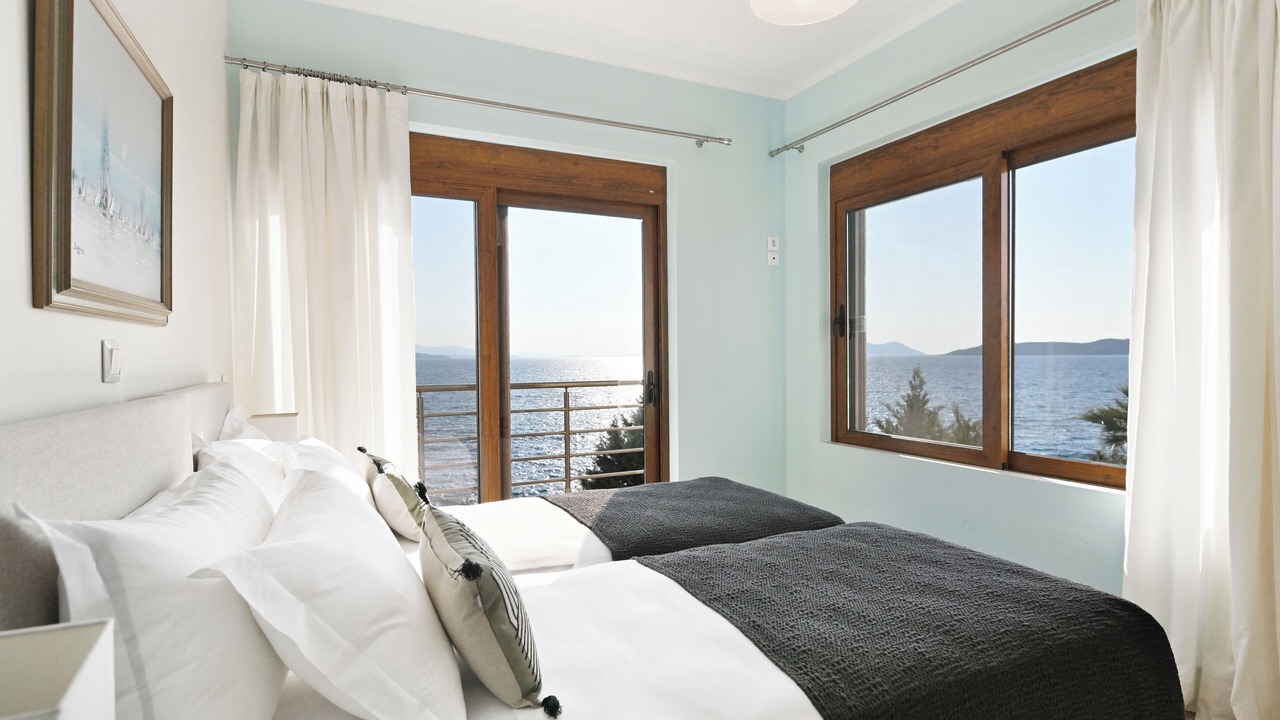 Photo of Bedroom in Evgiros