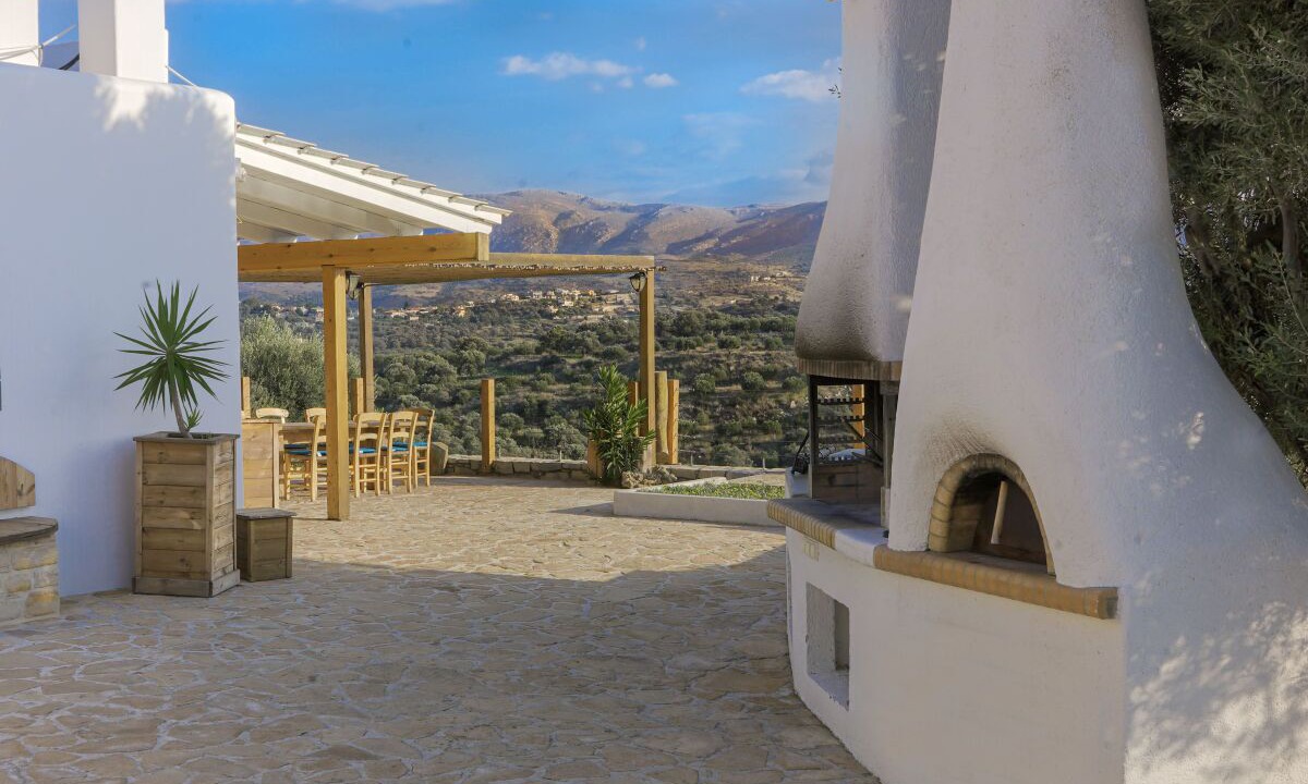 Photo of Outdoor in Kamilari