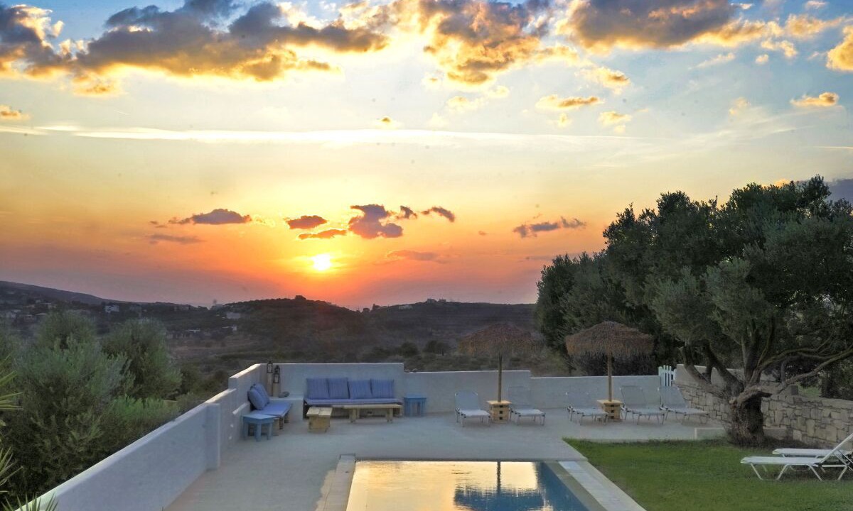 Photo of Outdoor in Kamilari