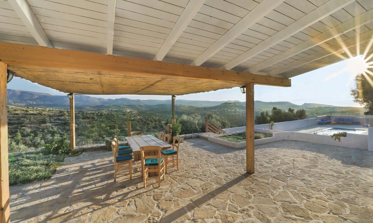 Photo of Outdoor in Kamilari