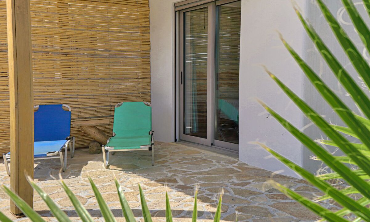 Photo of Patio Balcony in Kamilari