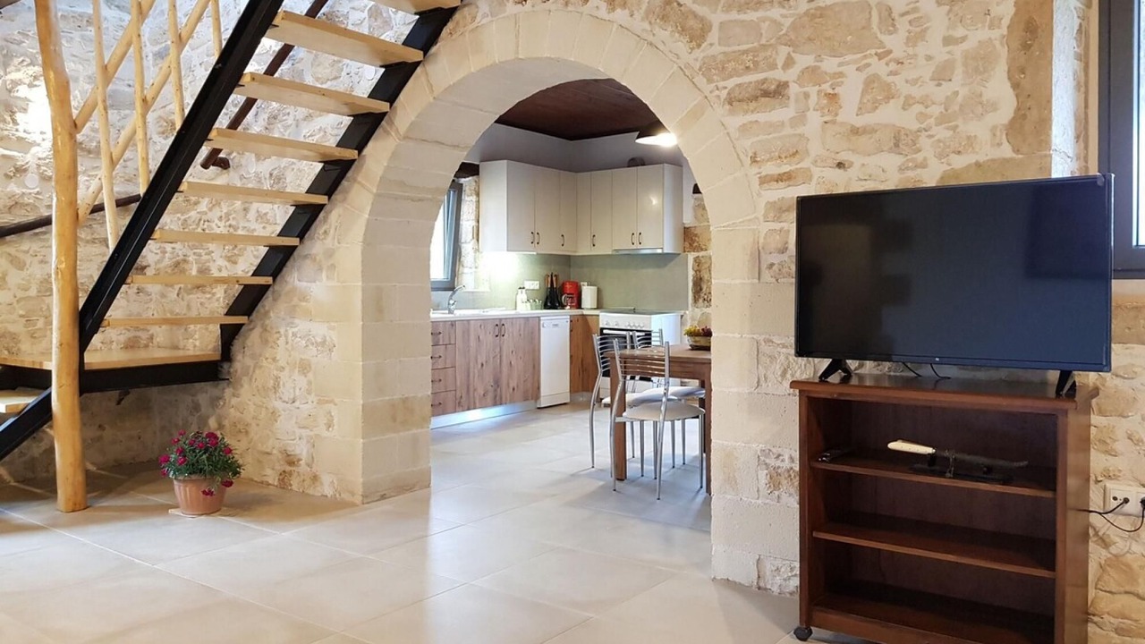 Photo of Livingroom in Pemonia
