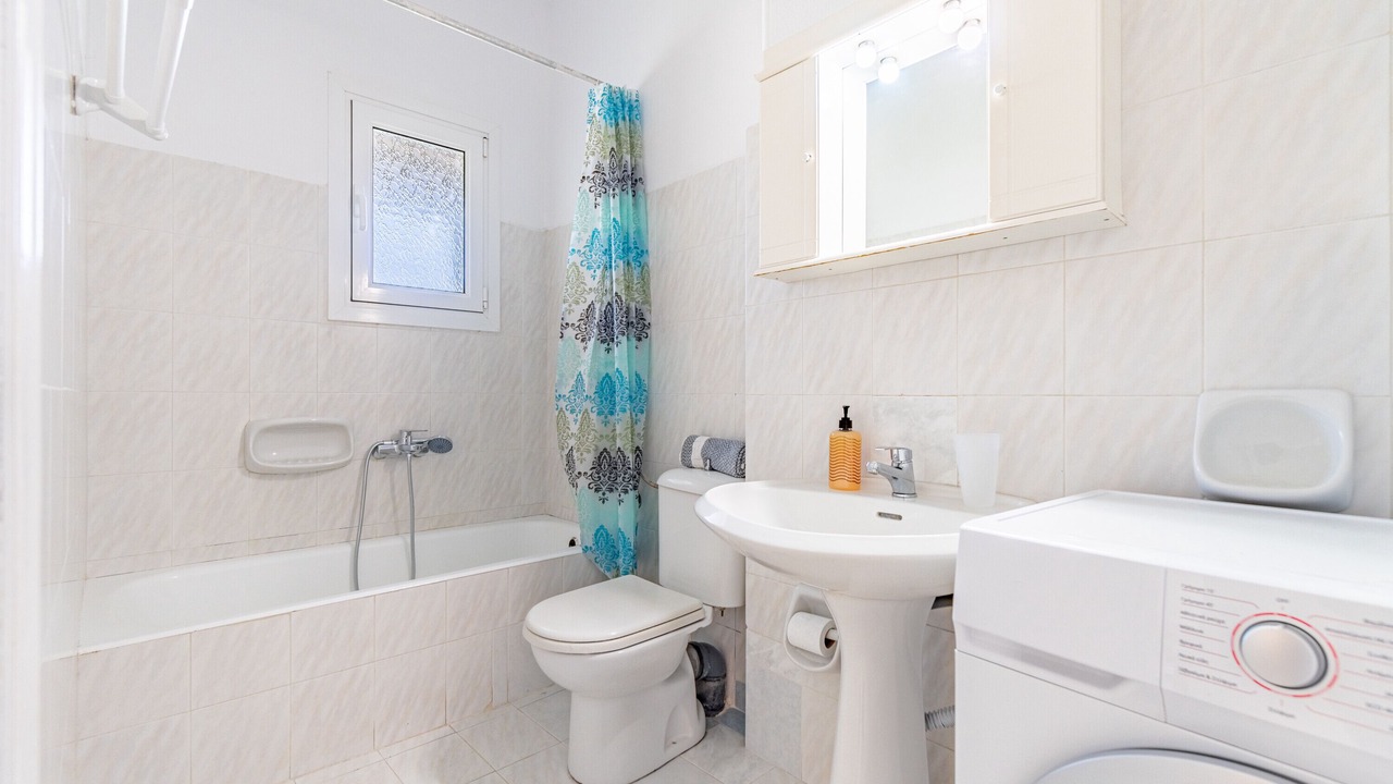 Photo of Bathroom in Acharavi