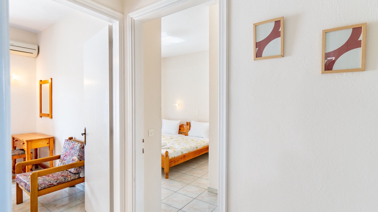 Photo of Bedroom in Acharavi