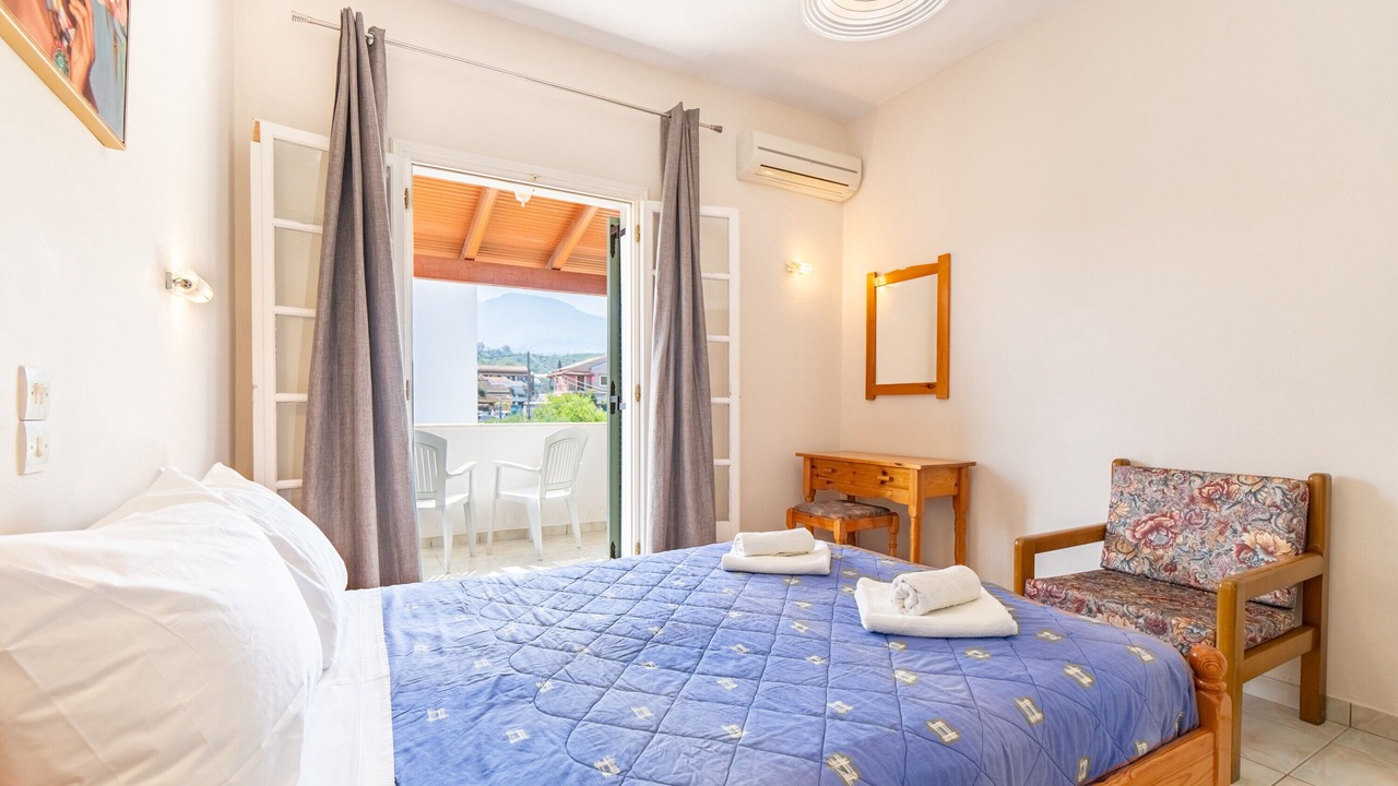 Photo of Bedroom in Acharavi