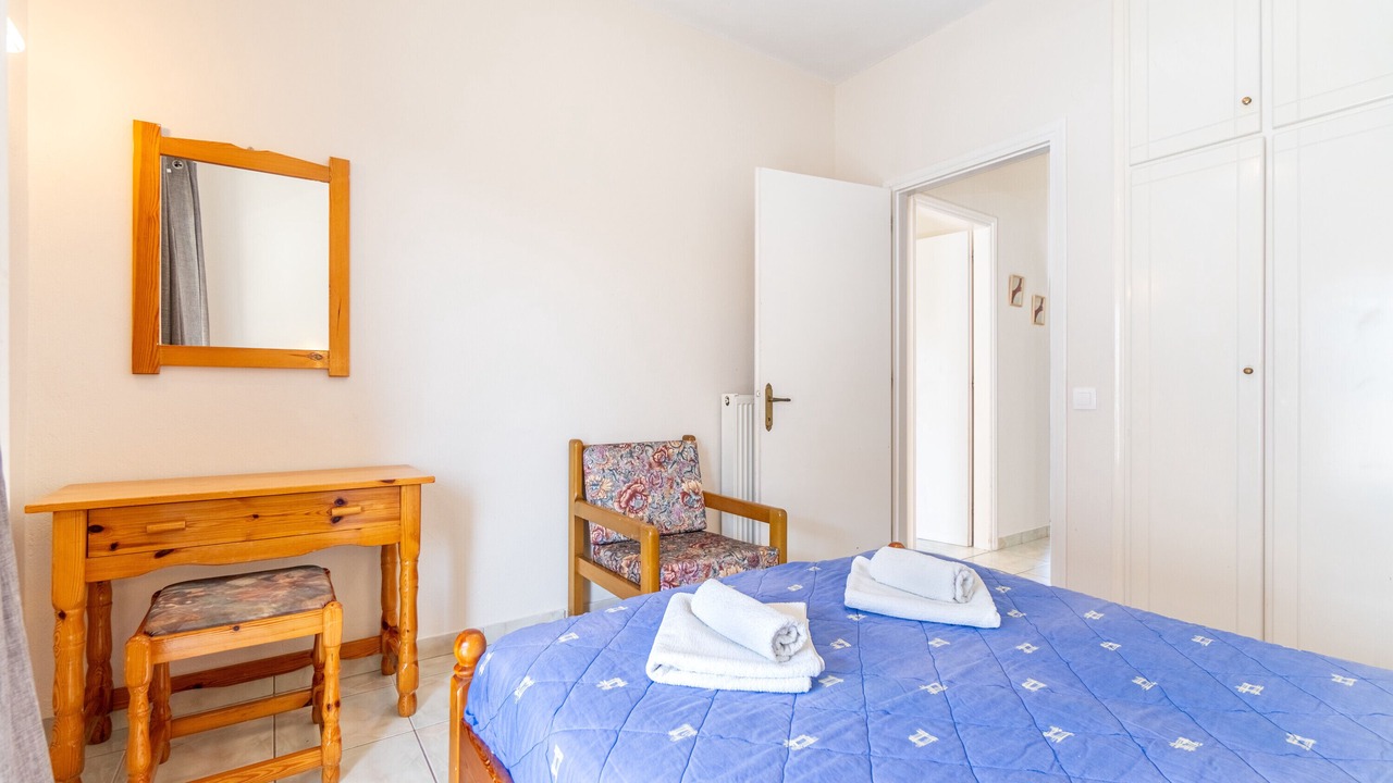 Photo of Bedroom in Acharavi