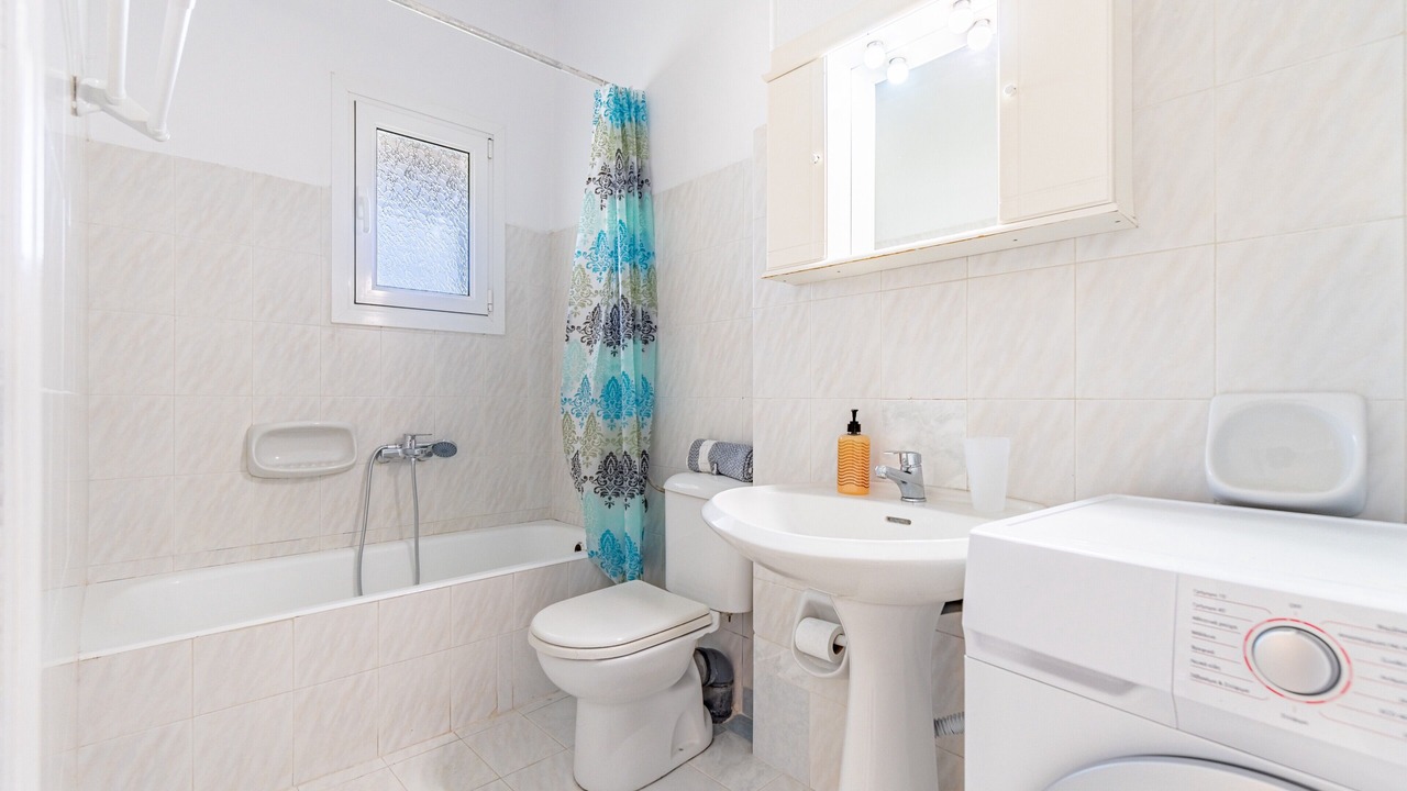 Photo of Bathroom in Acharavi