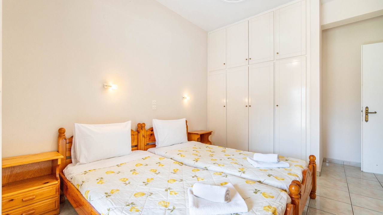 Photo of Bedroom in Acharavi