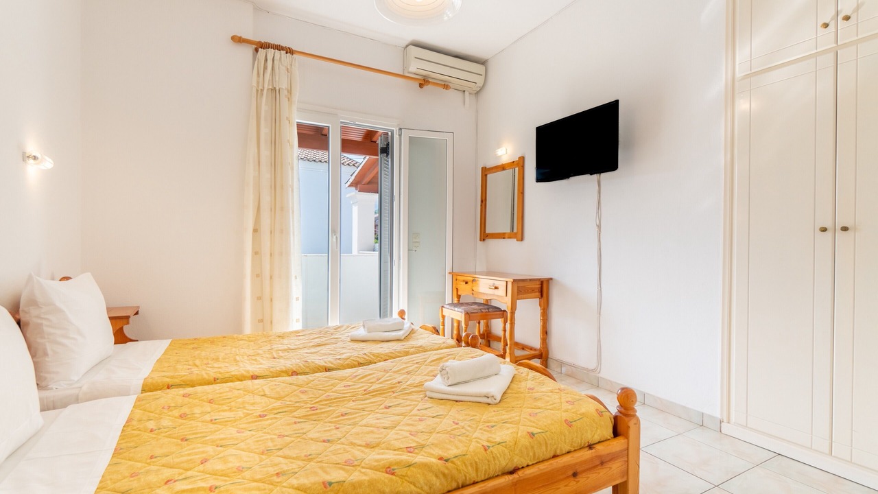 Photo of Bedroom in Acharavi