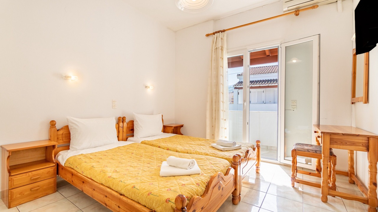 Photo of Bedroom in Acharavi