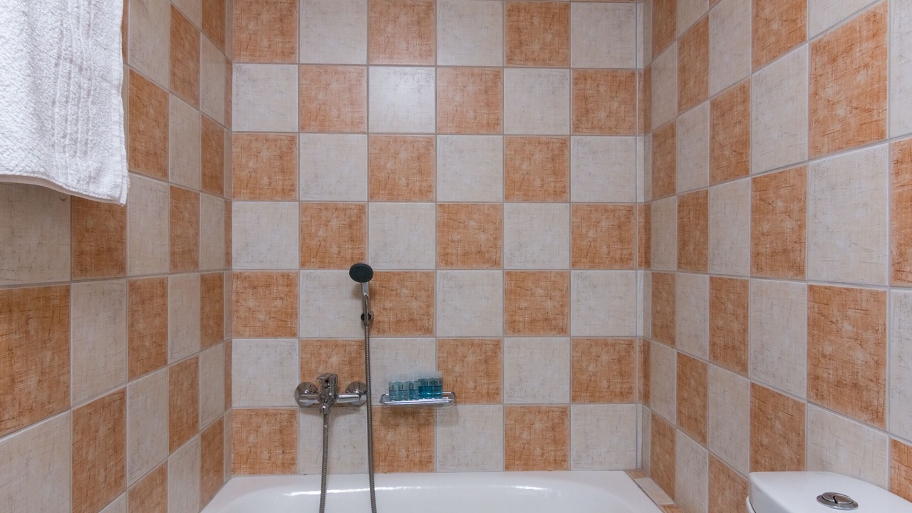 Photo of Bathroom in Agios Nikolaos Town