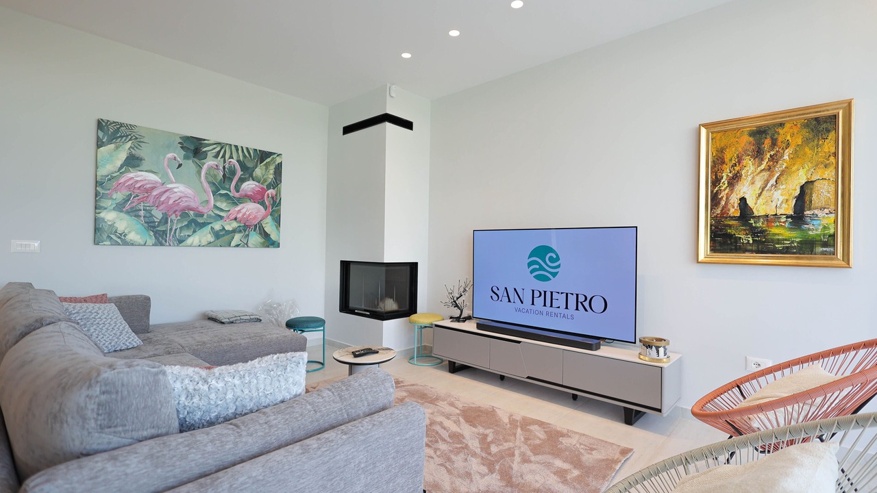Photo of Livingroom in Ishem
