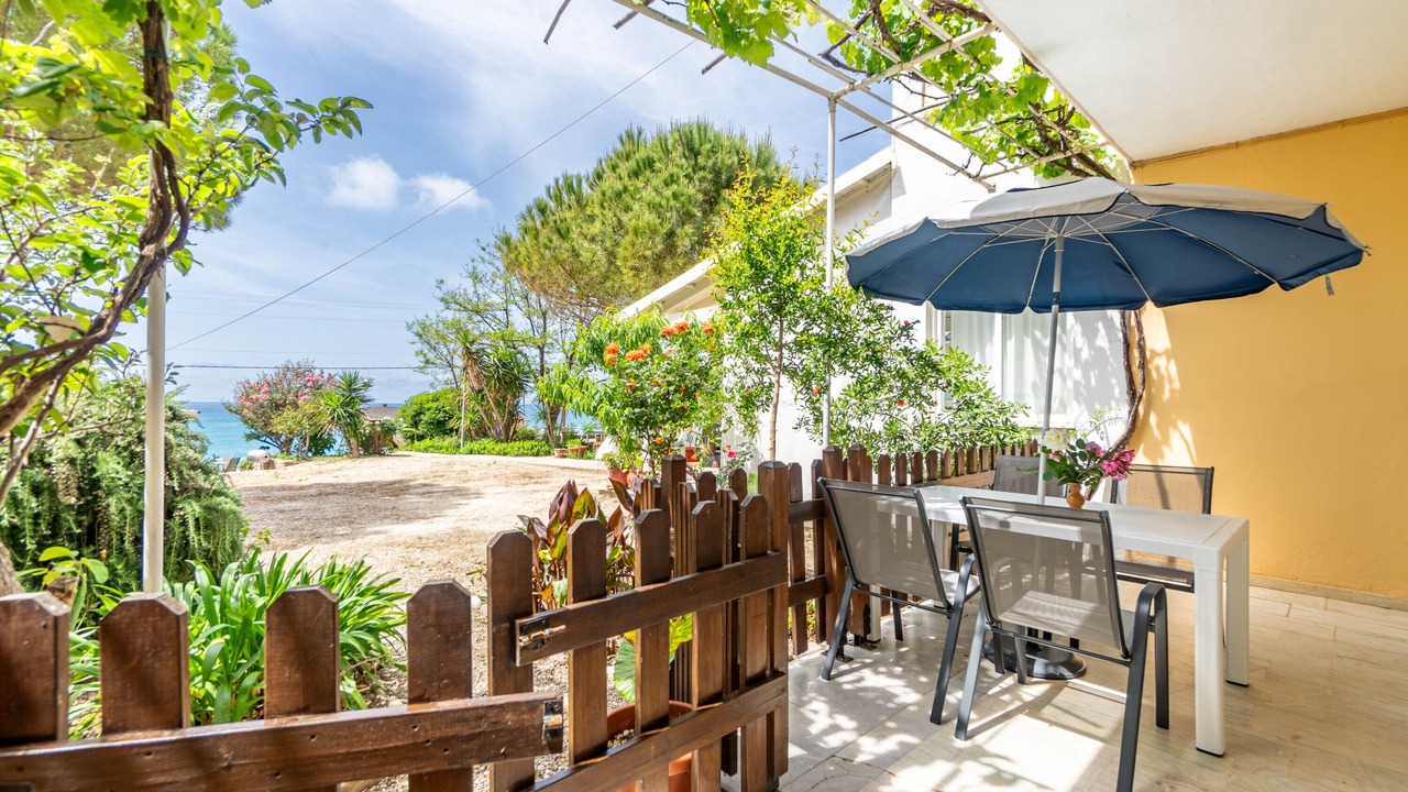 Photo of Outdoor in Agios Georgios Pagon