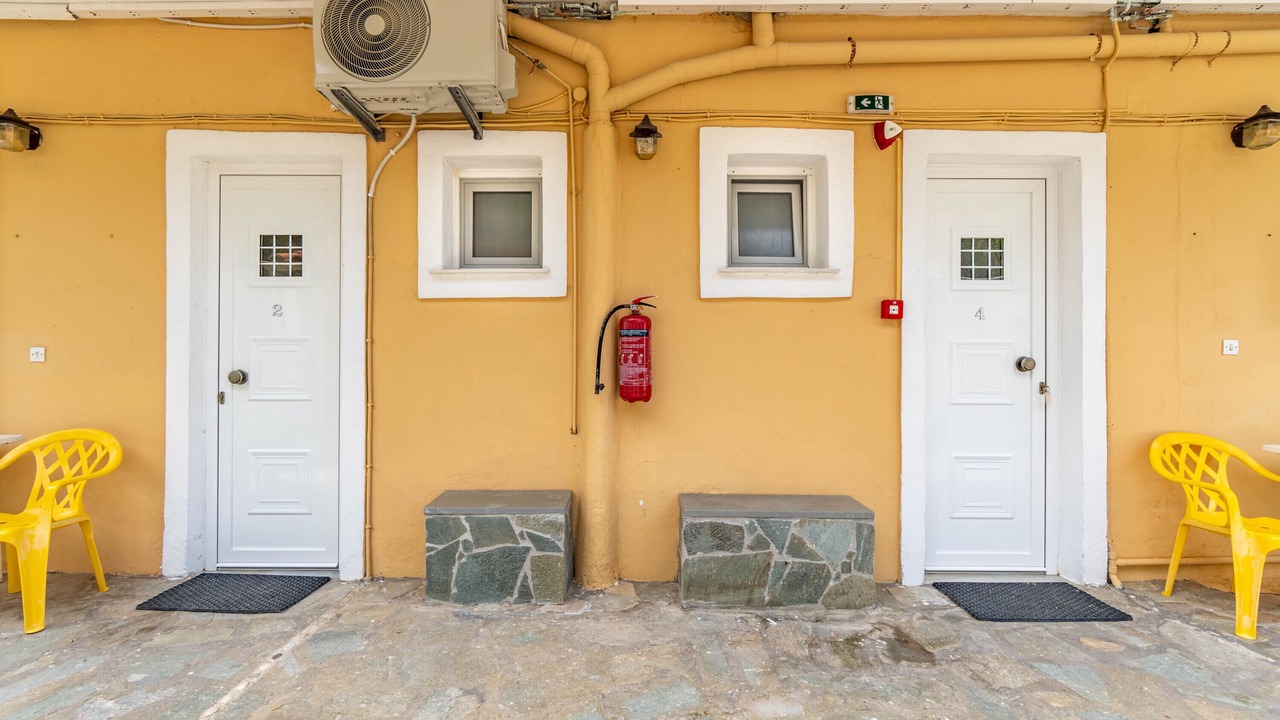 Photo of Outdoor in Agios Georgios Pagon