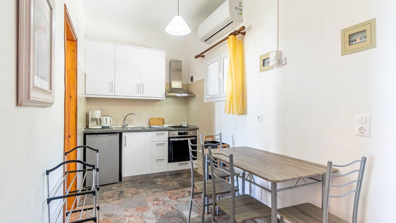 Photo of Kitchen in Agios Georgios Pagon