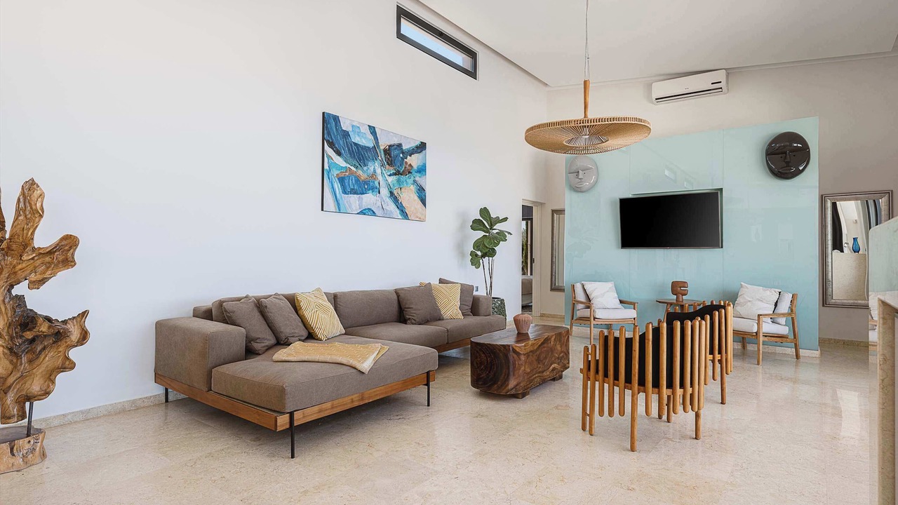 Photo of Livingroom in Kalathas