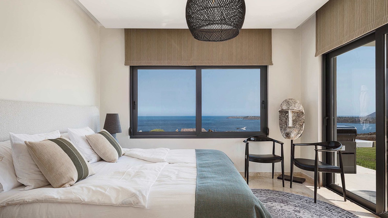 Photo of Bedroom in Kalathas