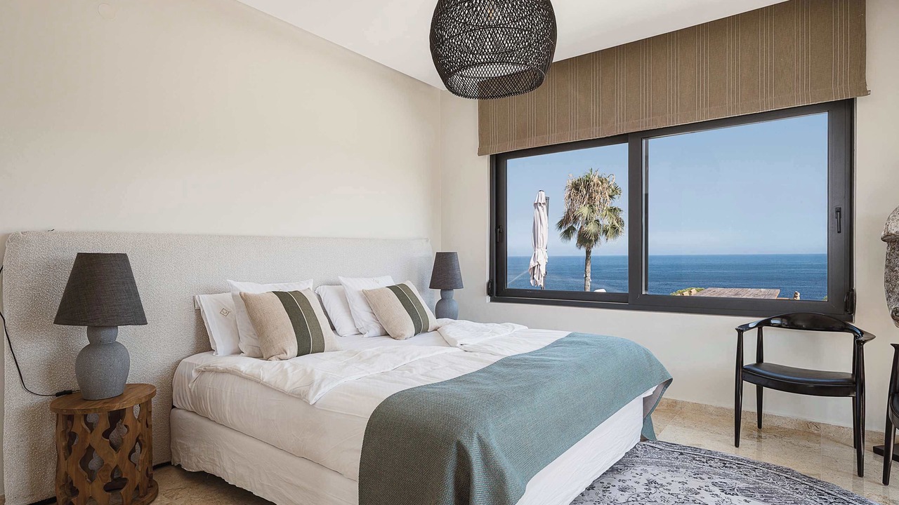 Photo of Bedroom in Kalathas