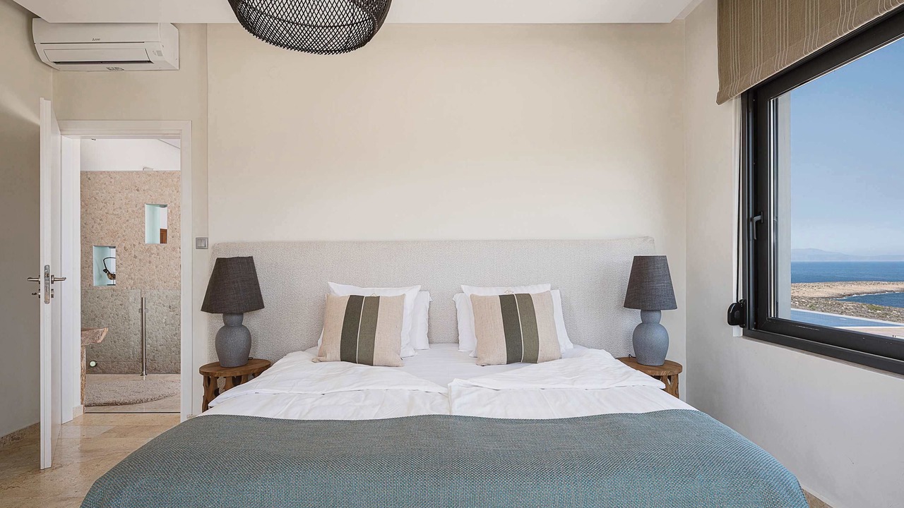 Photo of Bedroom in Kalathas