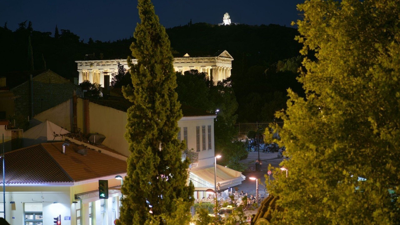 Photo of Others in Monastiraki
