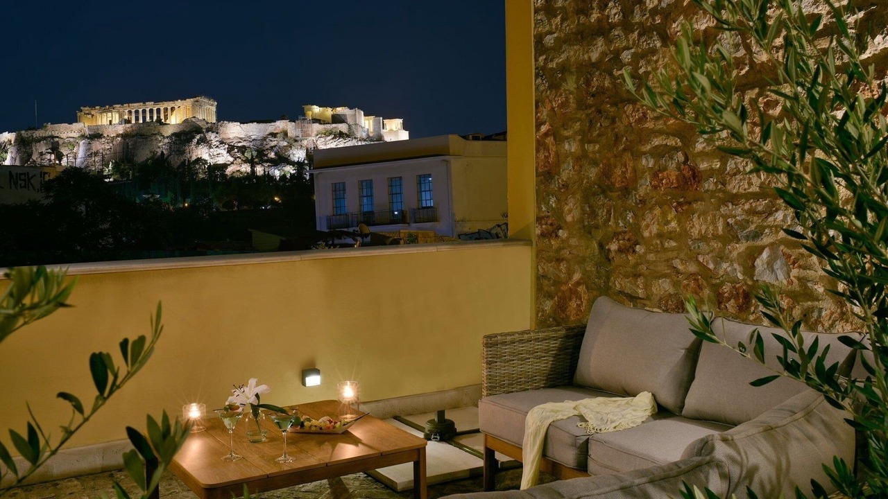 Photo of Others in Monastiraki