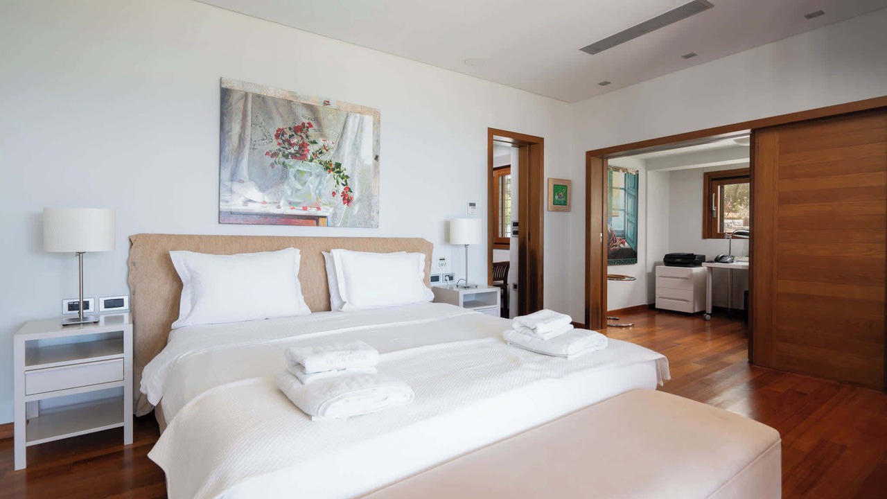 Photo of Bedroom in Halepa