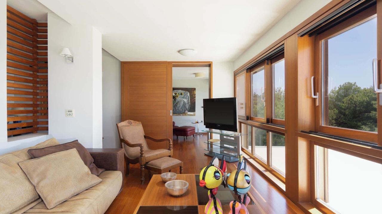 Photo of Livingroom in Halepa