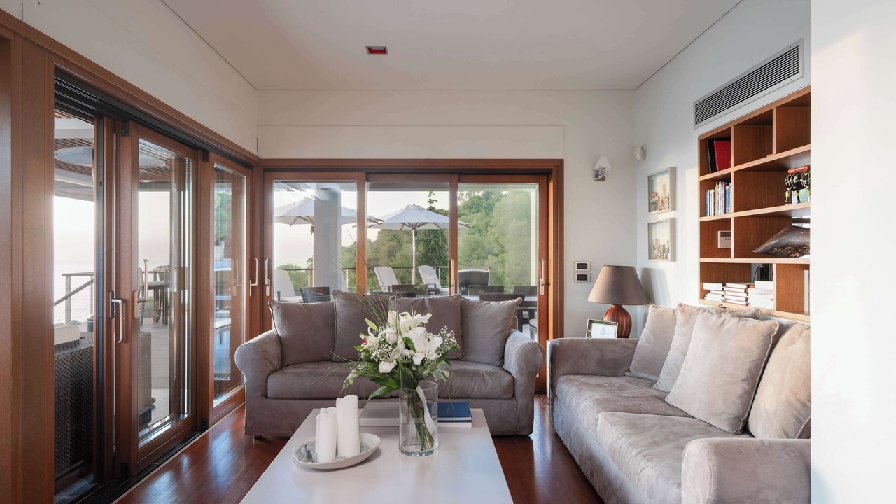 Photo of Livingroom in Halepa