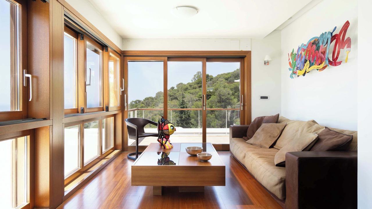 Photo of Livingroom in Halepa