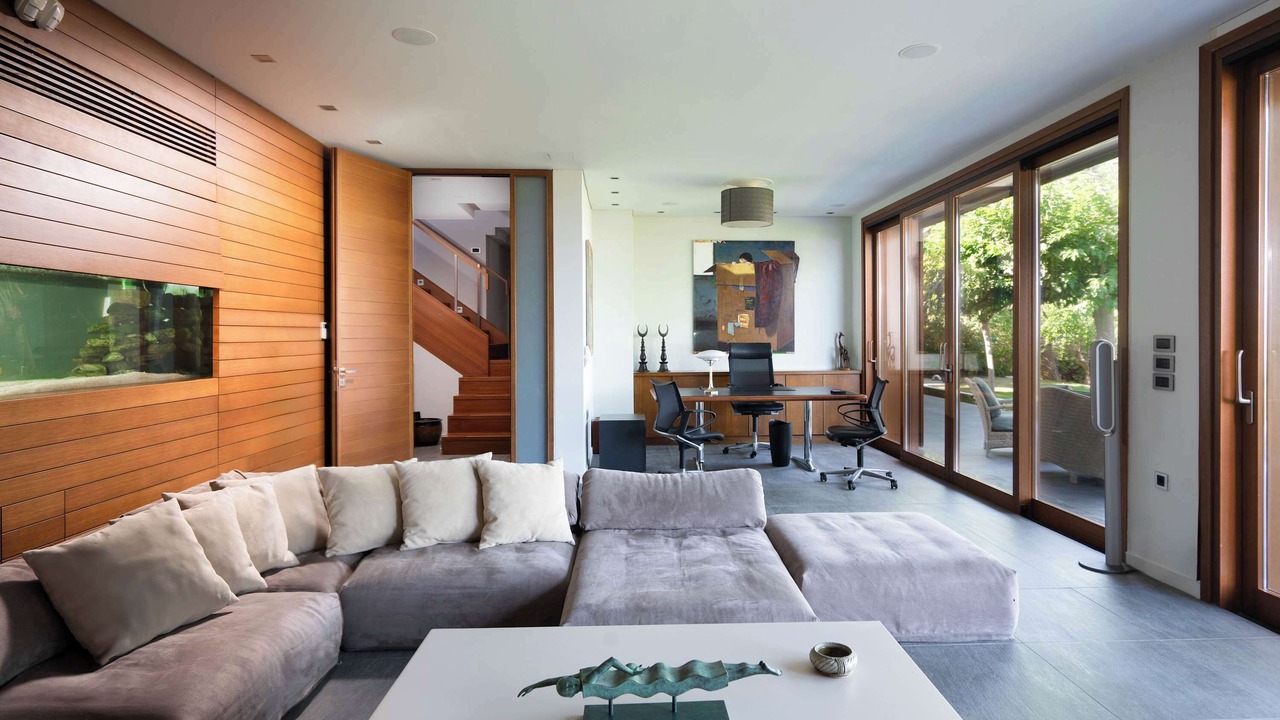 Photo of Livingroom in Halepa