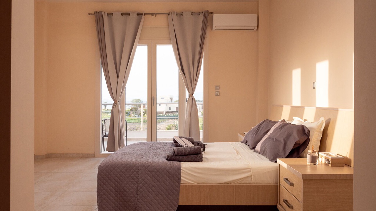 Photo of Bedroom in Kremasti