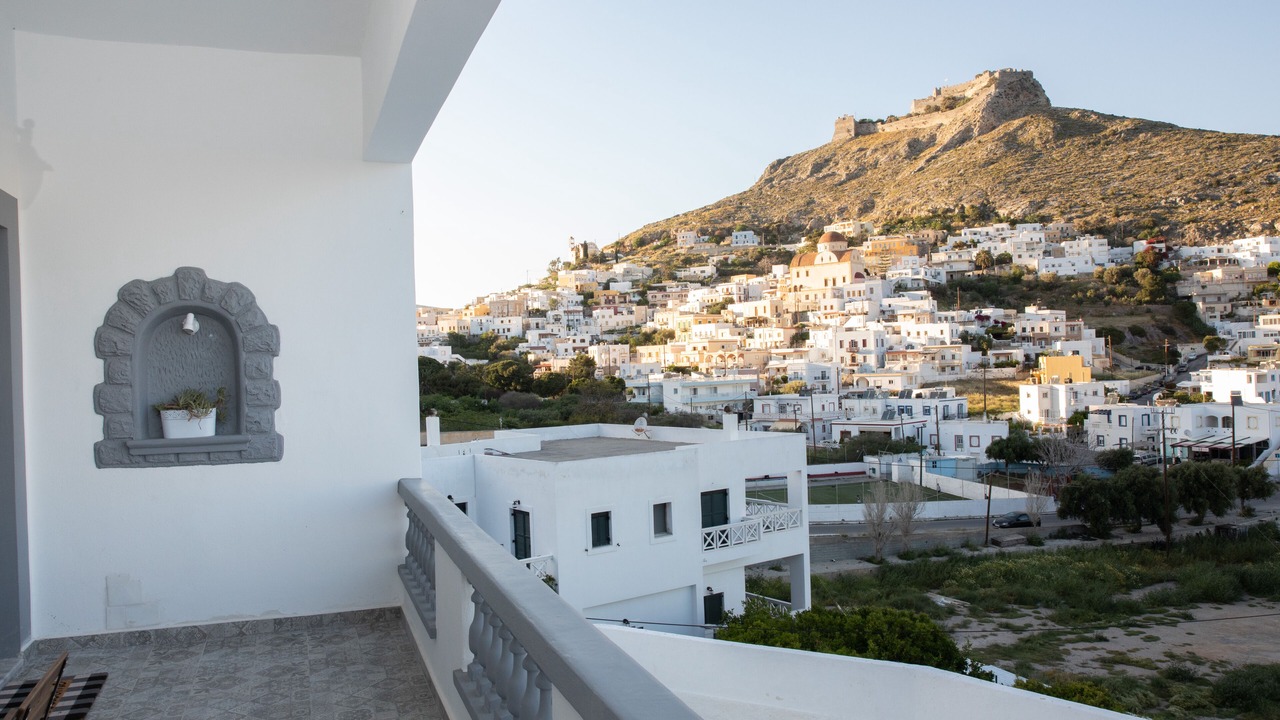 Photo of Patio Balcony in Panteli