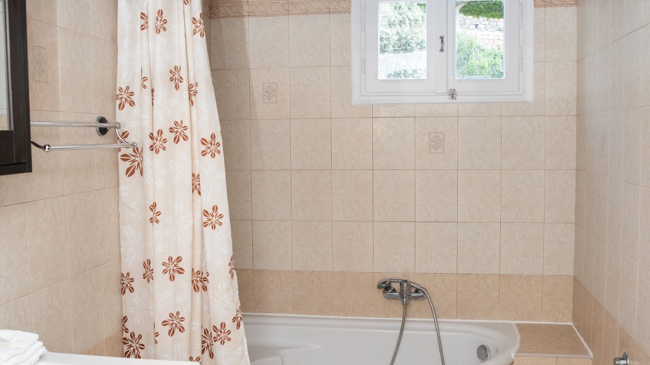 Photo of Bathroom in Panteli