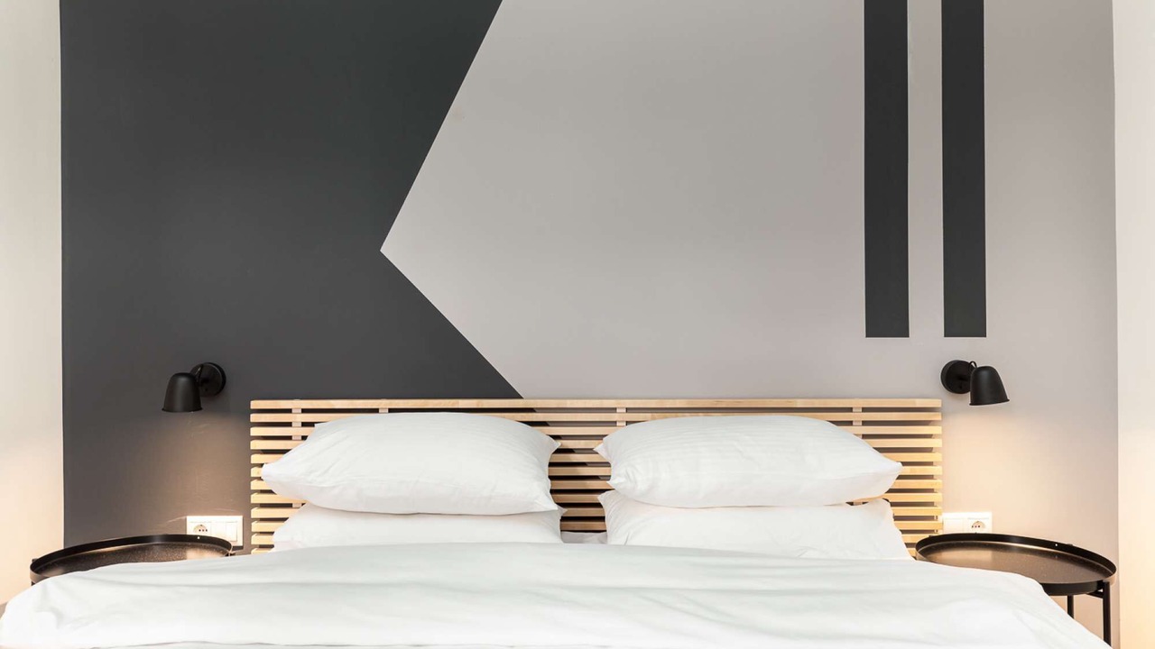 Photo of Bedroom in Thessaloniki City Centre