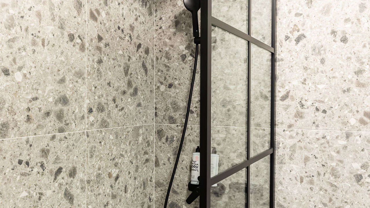 Photo of Bathroom in Thessaloniki City Centre