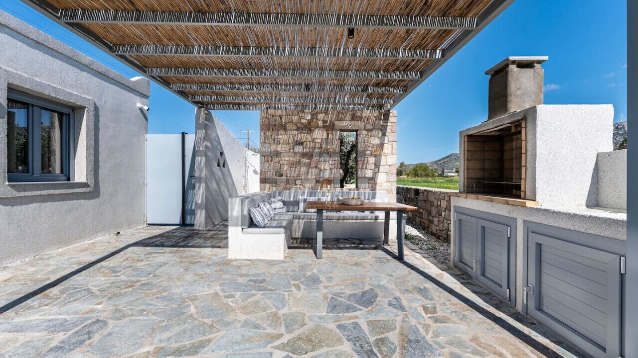 Photo of Outdoor in Kardamena