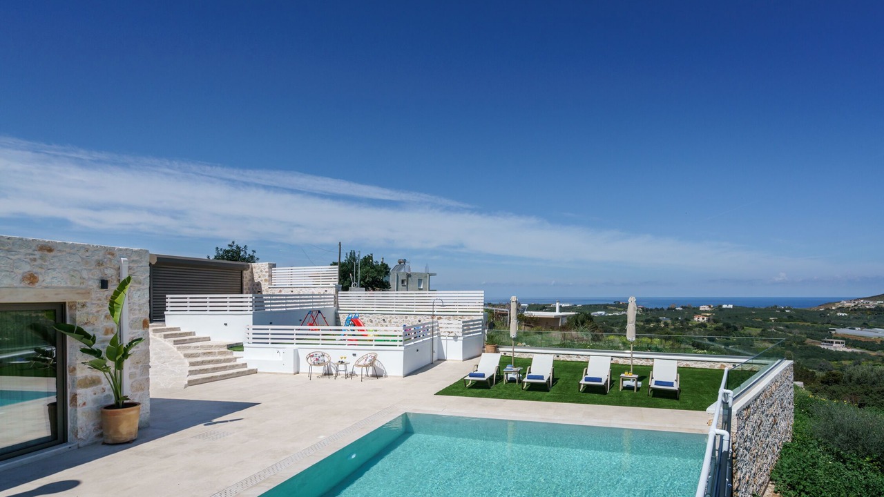 Photo of Outdoor in Roumeli