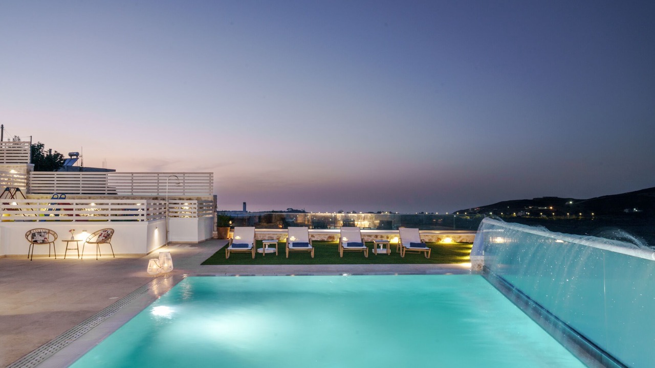 Photo of Outdoor in Roumeli