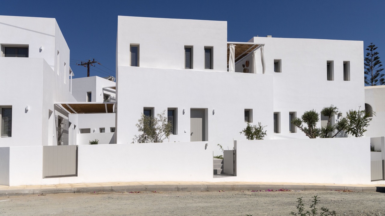 Photo of Outdoor in Naousa