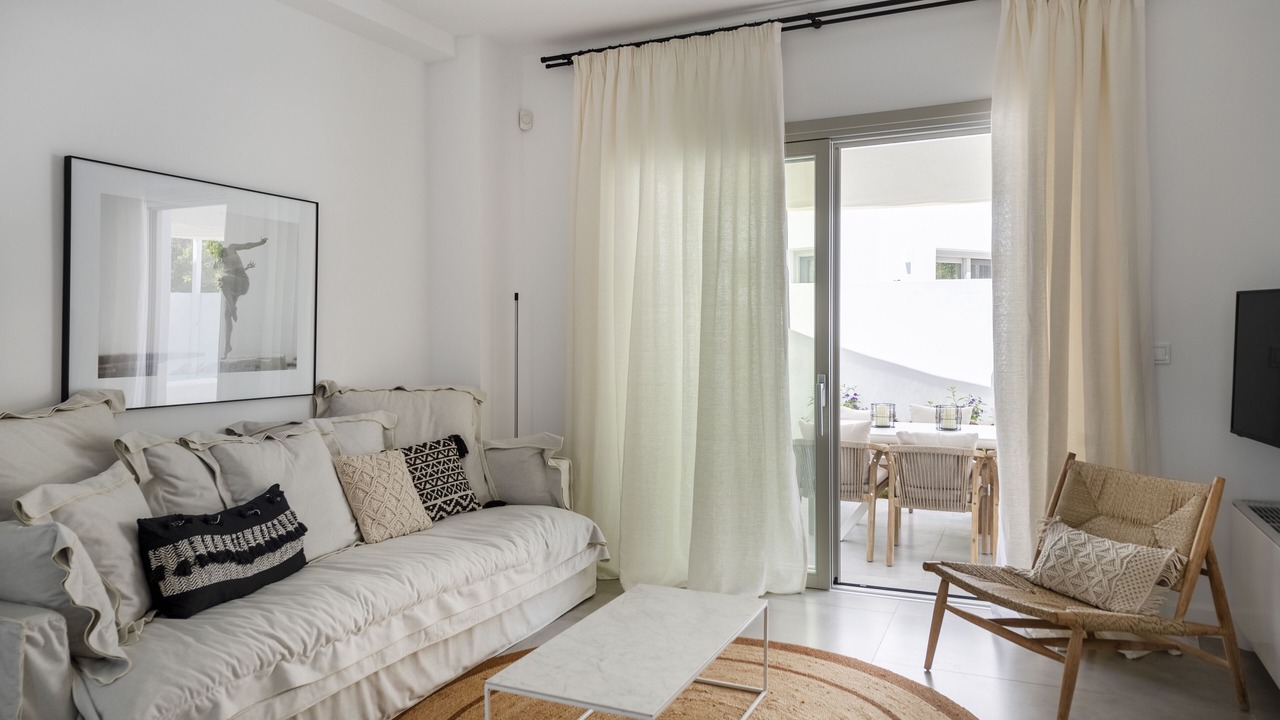 Photo of Livingroom in Naousa