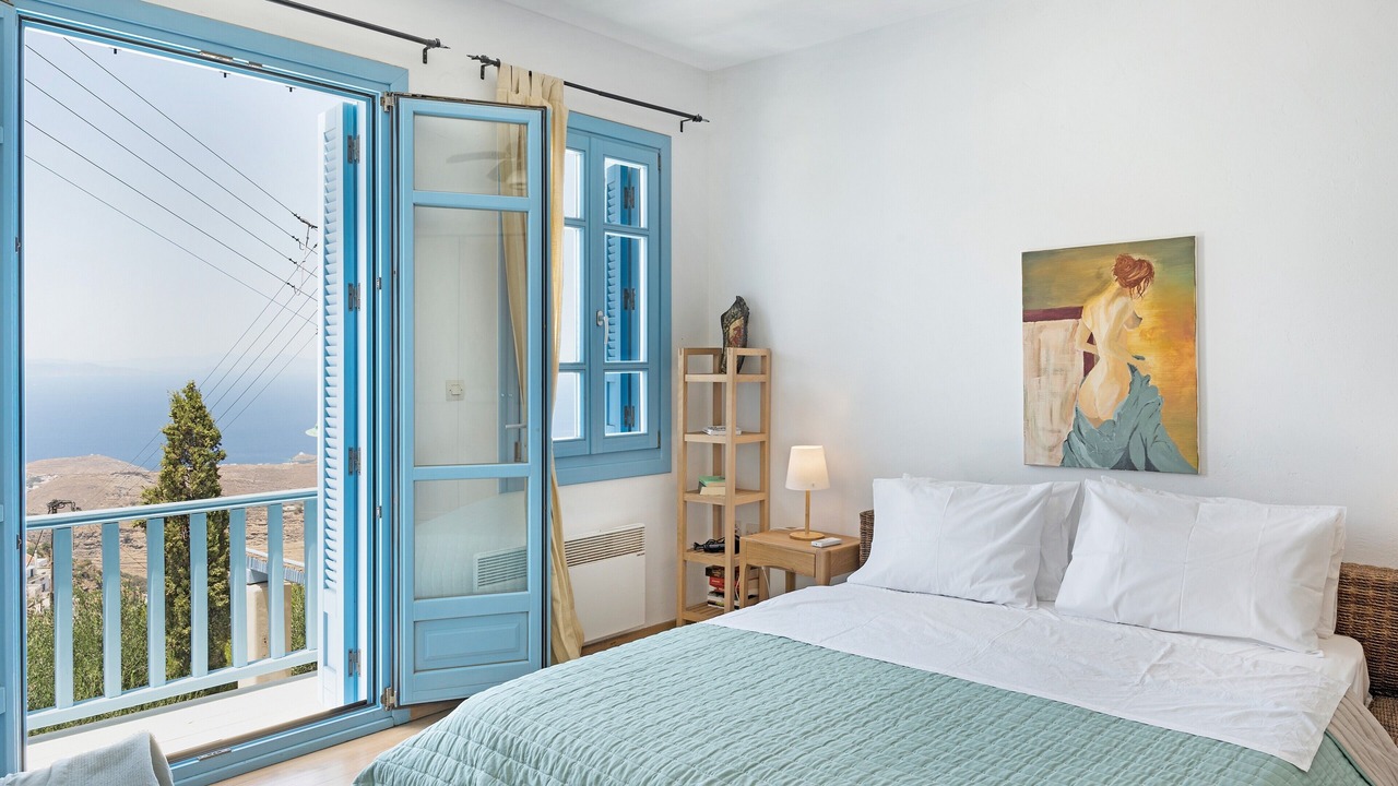 Photo of Bedroom in Ioulida
