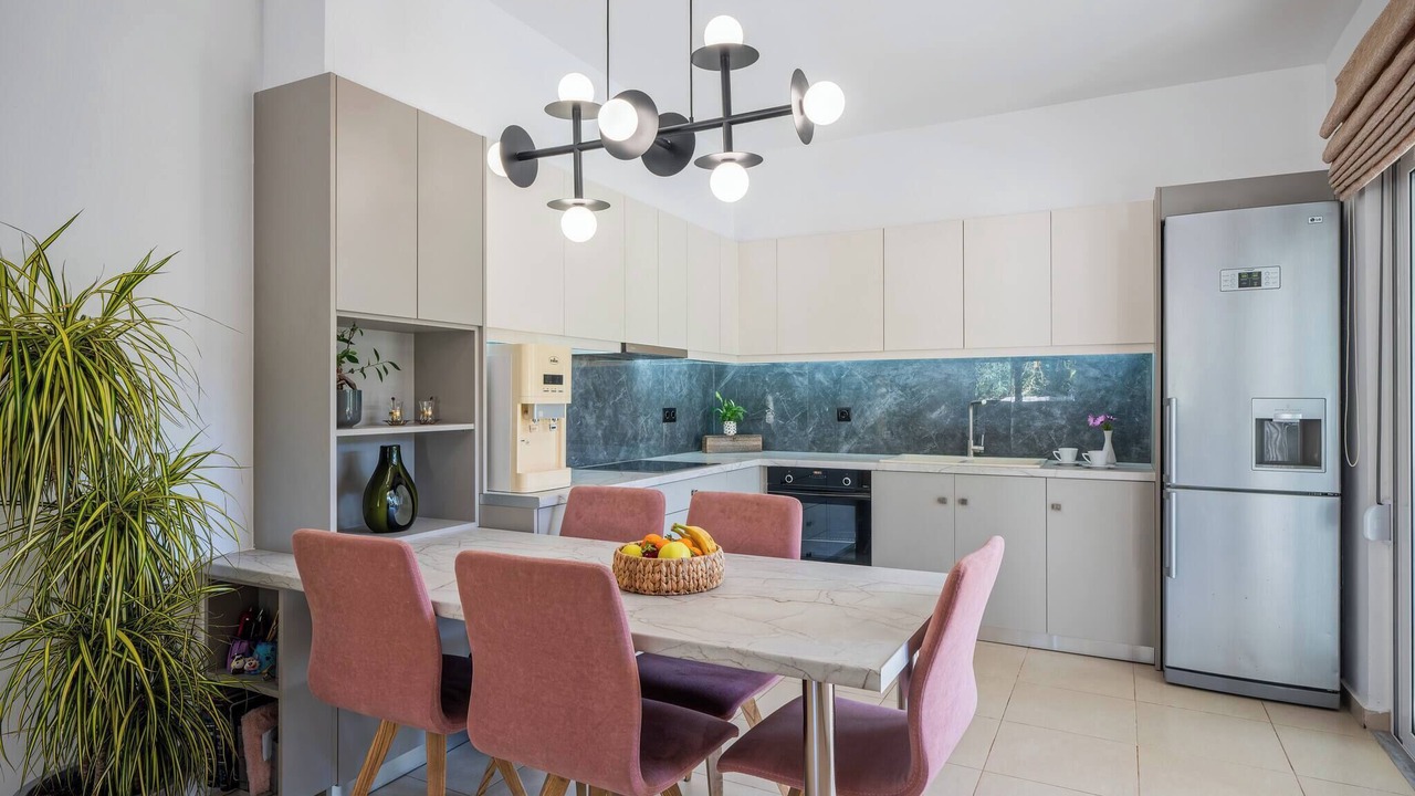 Photo of Kitchen in Adele