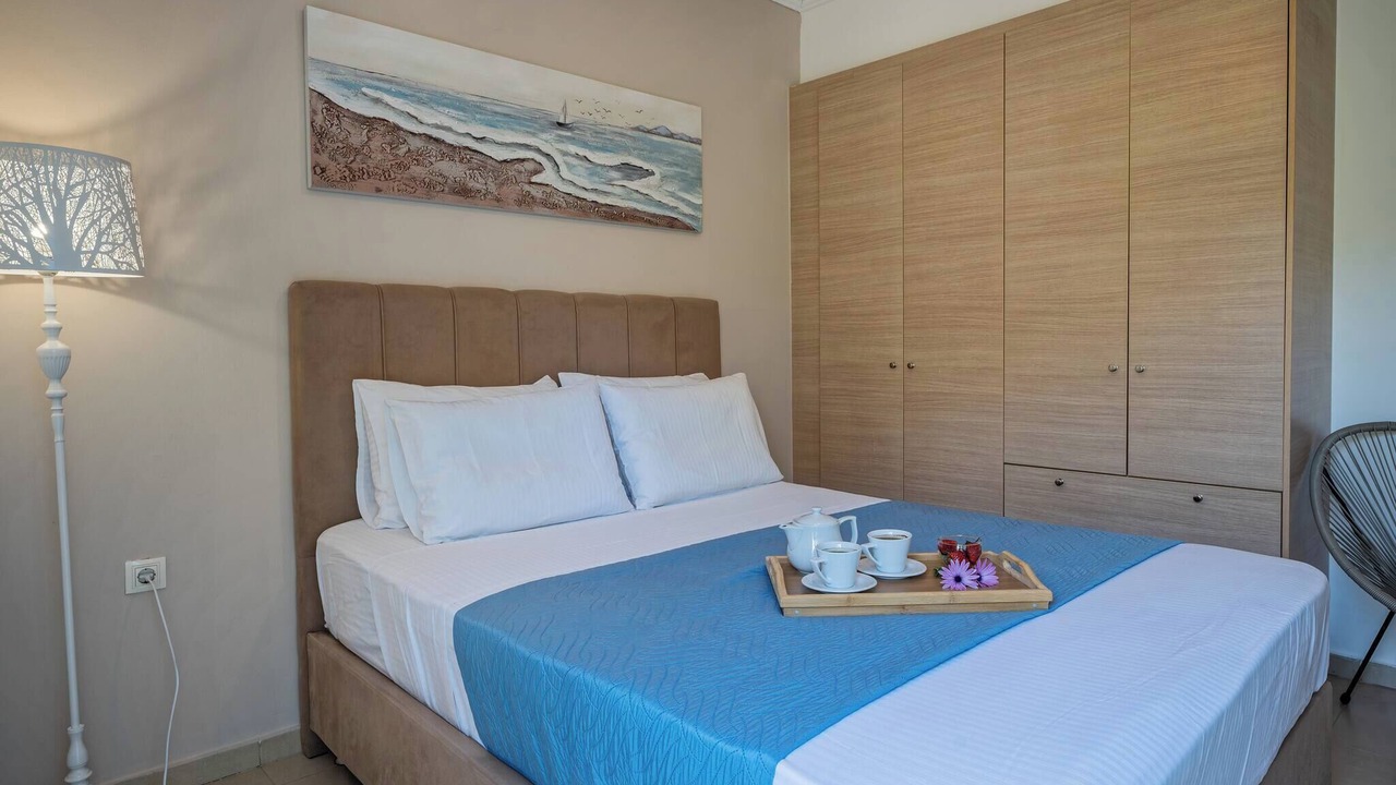 Photo of Bedroom in Adele