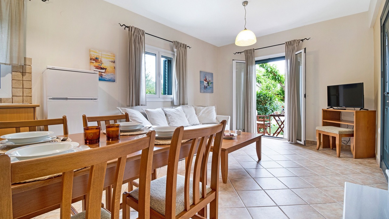 Photo of Livingroom in Spanochori